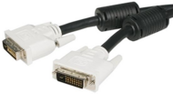 Startech - DVI-D Dual Link Cable - M/M - 2M