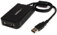 Startech - USB to VGA External Video Card Multi Monitor Adapter