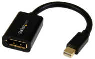 Startech - Mini DisplayPort to DisplayPort Video Cable Adapter