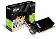 MSI GT710 - N710-2GD3H/LP