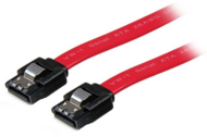 Startech - Clippes SATA kábel - 15cm