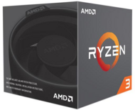 AMD Ryzen 3 - 1300X