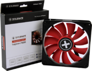 Xilence - Performance C 140 - XF051/XPF140.R.PWM