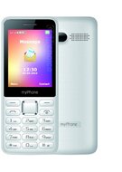 myPhone - 6310 - Fehér