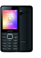myPhone - 6310 - Fekete