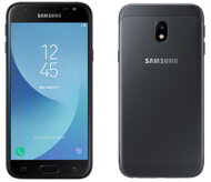 Samsung - Galaxy J3 (2017) SM-J330F - Fekete