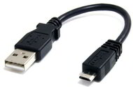 Startech - Micro USB Cable - A to Micro USB