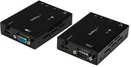 Startech - HDMI over CAT5 Extender with IR and Serial