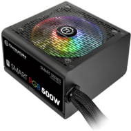 Thermaltake - Smart RGB 500