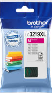 Brother LC-3219XLM INK CARTRIDGE MAGEN 1500 PAGES ISO STANDARD 24711