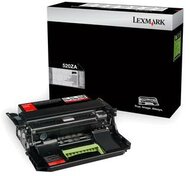 Imaging unit black Lexmark 520ZA | 100000 pgs | MS810de / MS810dn / MS810dtn / M
