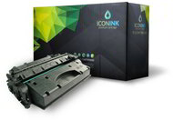 ICONINK újragyártott fekete toner, HP Q2670A