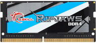 Notebook DDR4 G.Skill Ripjaws 2133MHz 8GB - F4-2133C15S-8GRS