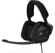 Corsair - Void Pro Surround Dolby 7.1 - Fekete