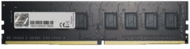 DDR4 G.Skill Value 2400MHz 8GB - F4-2400C15S-8GNS