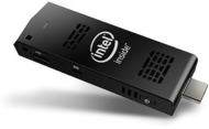 Intel Compute Stick 32GB mini PC Windows 10
