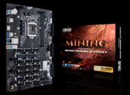 S1151 Asus B250 MINING EXPERT