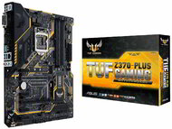 S1151 ASUS TUF Z370-PLUS GAMING