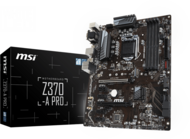 S1151 MSI Z370-A PRO