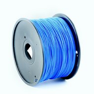 Filament Gembird ABS Blue | 1,75mm | 1kg