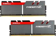 DDR4 G.Skill Trident 3200MHz 16Gb - F4-3200C16D-16GTZB (KIT 2DB)