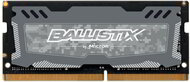 Notebook DDR4 Crucial Ballistix Sport LT 2666MHz 16GB - BLS16G4S26BFSD