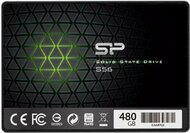 SILICON POWER - SSD Slim S56 480GB - SP480GBSS3S56A25