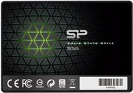 SILICON POWER - SSD Slim S56 120GB - SP120GBSS3S56B25