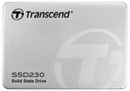 TRANSCEND - SSD230S 128GB - TS128GSSD230S