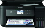 EPSON - Tintasugaras EcoTank MFP L6160 - C11CG21402