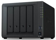Synology NAS DS918+ (4 HDD) 8GB HU