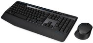 LOGITECH - MK345 + Egér