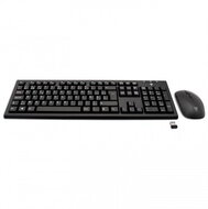 V7 - Wireless KEYBOARD + MOUSE FRENCH LAYOUT