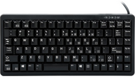 CHERRY - G84-4100 COMPACT(US) - FEKETE