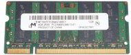 NOTEBOOK DDR4 CSX 2400MHz 4GB - CSXD4SO2400-1R8-4GB