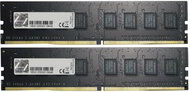 DDR4 G.Skill 2400MHz 16GB - F4-2400C17D-16GNT (KIT 2DB)