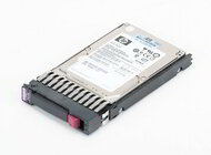 HPE - 2.5-HDD-SAS-Hot-Plug 600GB - 872477-B21