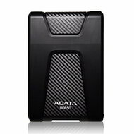 A-DATA - HD650 Durable Series 2TB - AHD650-2TU31-CBK