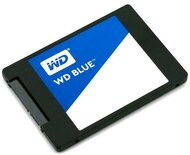 WESTERN DIGITAL - Blue 3D Series 1TB - WDS100T2B0A