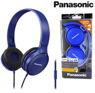 PANASONIC - RP-HF100ME-A - Kék