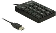 DELOCK - USB Key Pad