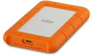 LACIE - RUGGED USB 3.1 Type-C 2TB - STFR2000800