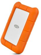 LACIE - mobile drive Rugged 4TB - STFR4000800