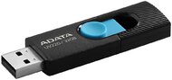 ADATA - Flash Drive 32GB - FEKETE/KÉK