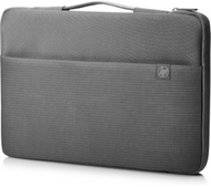 HP (1PD67AA) Crosshatch Carry Sleeve - 15,6"