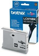 Brother - LC970 - Black