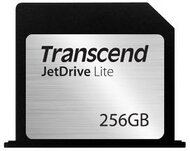 TRANSCEND - 256GB JetDrive Lite 360 15" MacBook Pro Retina - TS256GJDL360