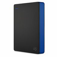 SEAGATE - GAME DRIVE FOR PS4 4TB - STGD4000400