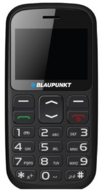 Blaupunkt - BS02 - FEKETE