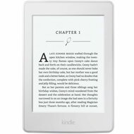 Amazon - Kindle Paperwhite 3 - FEHÉR